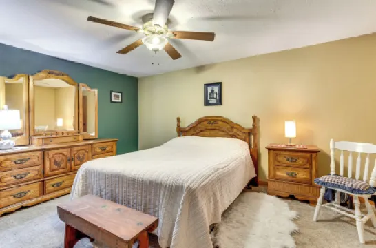 'mule Creek Lodge' Rural Stay Near Coldwater Lake Hotels in 