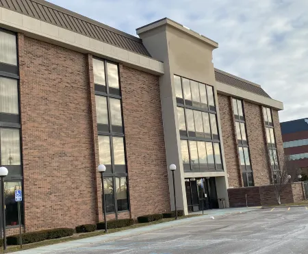 EVEN Hotel DETROIT NORTH - TROY by IHG