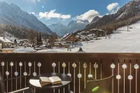 Ramada Resort by Wyndham Kranjska Gora - Mountain view