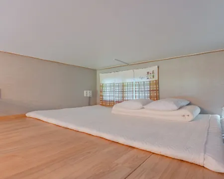 Hwacheon Icheung Moonlight Pension 華川郡酒店