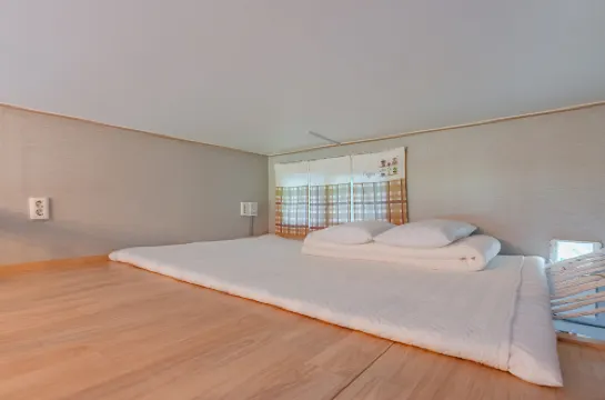 Hwacheon Icheung Moonlight Pension