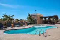 Hampton Inn Vernon Hotels in Vernon