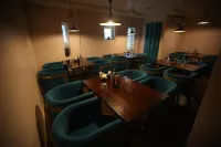 De Crown Luxury Hotel Hotels in Kakinada