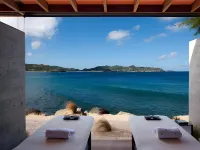 Hotel Christopher Saint Barth - Ocean View