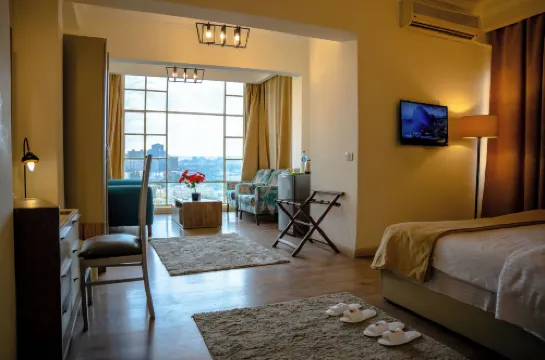 فندق رويال مارشال