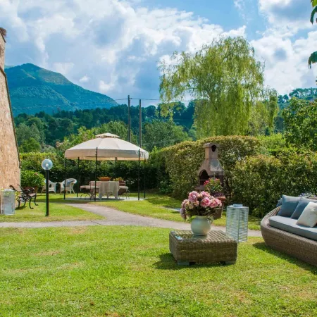 Bicocche Stone Farmhouse
