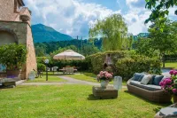 Bicocche Stone Farmhouse - Villas