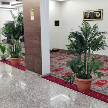 Al Eairy Furnished Apartments Hail 4