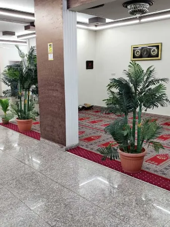 Al Eairy Furnished Apartments Hail 4