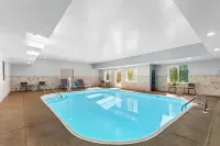 Spark by Hilton La Grange - Haustierfreundliche
