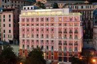 Grand Hotel Savoia Genova, Curio Collection by Hilton - Gym