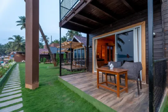 Marron Sea View Resort