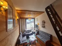 Comfort at Les Deux Alpes