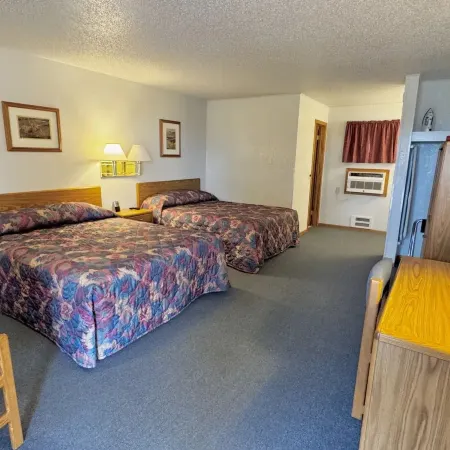 North Winds Lodge LLC