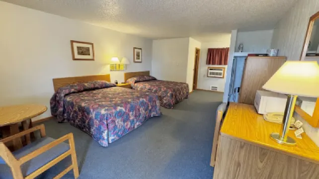 North Winds Lodge LLC