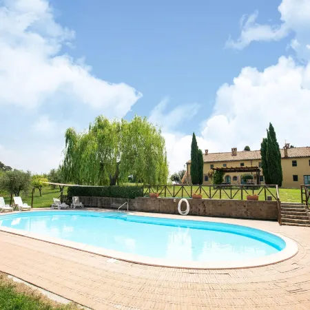 Apartment in Tuscany near Pisa and Beaches