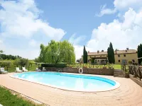 Apartment in Tuscany near Pisa and Beaches - piscina