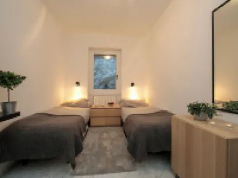 Sonenga Panoramic Terrace Hotels in Menaggio