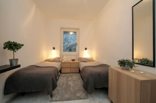 Sonenga Panoramic Terrace