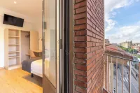 Hostal Sans - Mountain view