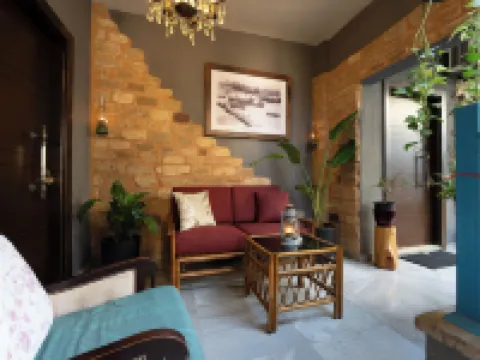 InnTown Hotels in Tyre