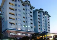 Puri Darmo Serviced Residence