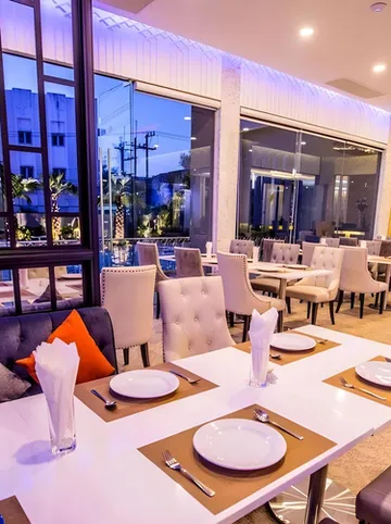 รูปภาพของโรงแรม เดอะ ชีวิน แอนด์ คอนเวนชั่น