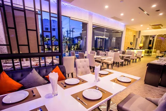 รูปภาพของโรงแรม เดอะ ชีวิน แอนด์ คอนเวนชั่น