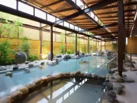 New Welcity Yugawara - Spa