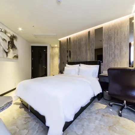 Guri Galmae Indi Present Hotel
