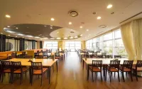 Hitaonsen Hananoki River Terrace - servizio colazione