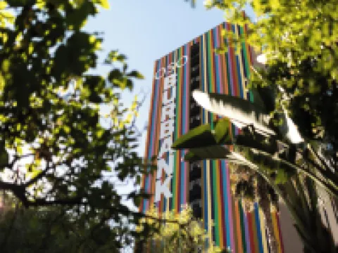 Hotel Burbank Hotels in Burbank