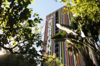 ホテル バーバンク