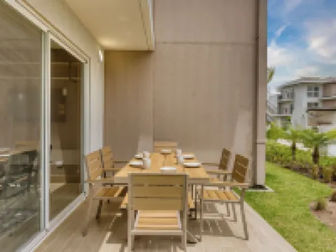 Brisas del Mar by Playa Caracol Resorts Hotels in Chame