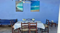 Hotel Mision, Acapulco Centro - breakfast