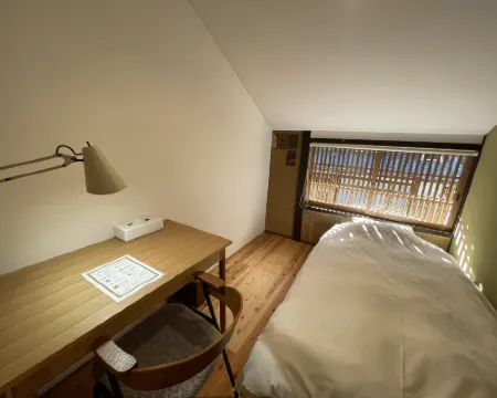 WASITA HOUSE Mino otelleri