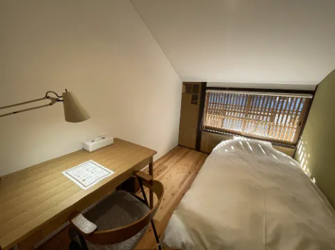 WASITA HOUSE โรงแรมในมิโนะ