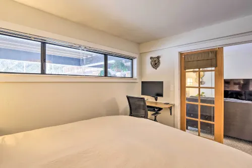 Ski-in/Ski-Out Condo w/ Hot Tub on Copper Mountain - 3-Star