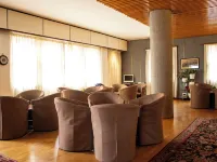 โรงแรม นาโปลีออน ริมินี – ซิตี้ แอนด์ สเตชั่น โรงแรมใกล้สถานีรถไฟรีมินี