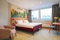 Good Morning Sollentuna Hotels in Sollentunan kunta