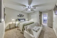 1 Mi to Ski Slopes: Alto Escape w/ Game Room! - Wi-Fi