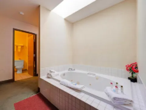 Capital O Stevenson Inn Riverside Hotels in Stevenson