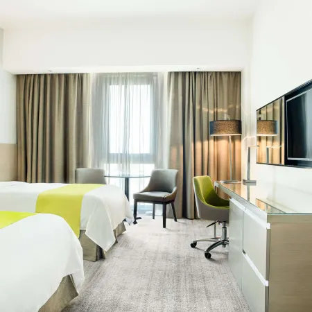 Novotel Muscat Airport