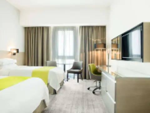 Novotel Muscat Airport