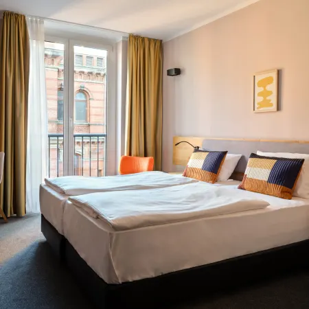 IntercityHotel Bremen