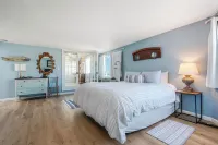 NEW!   Beach Front Coastal Living