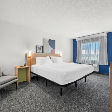 Spark by Hilton Cleveland Beachwood