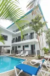 Inn on the Park - ที่มีสระว่ายน้ำ