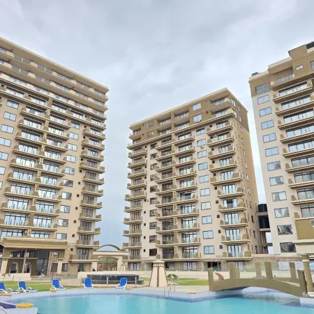 Tulip Residences Mombasa