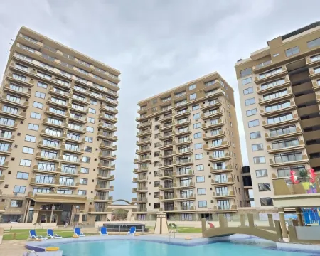 Tulip Residences Mombasa Hotels in Mtwapa